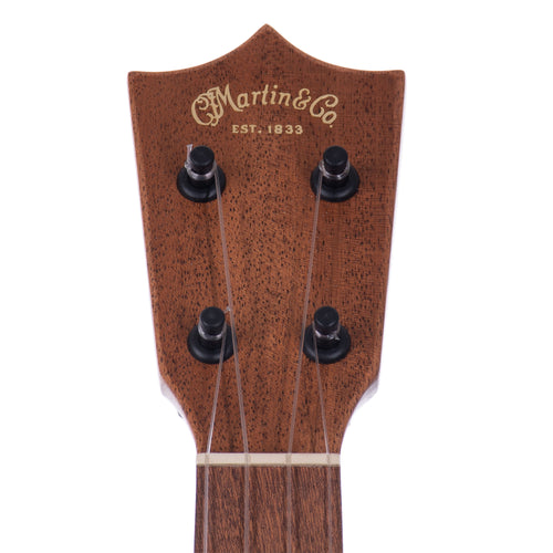 Martin T1 Streetmaster Tenor Ukulele With Bag