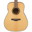 Yamaha TAG1E TransAcoustic Dreadnought Acoustic-Electric Guitar, Natural