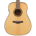 Yamaha TAG1E TransAcoustic Dreadnought Acoustic-Electric Guitar, Natural