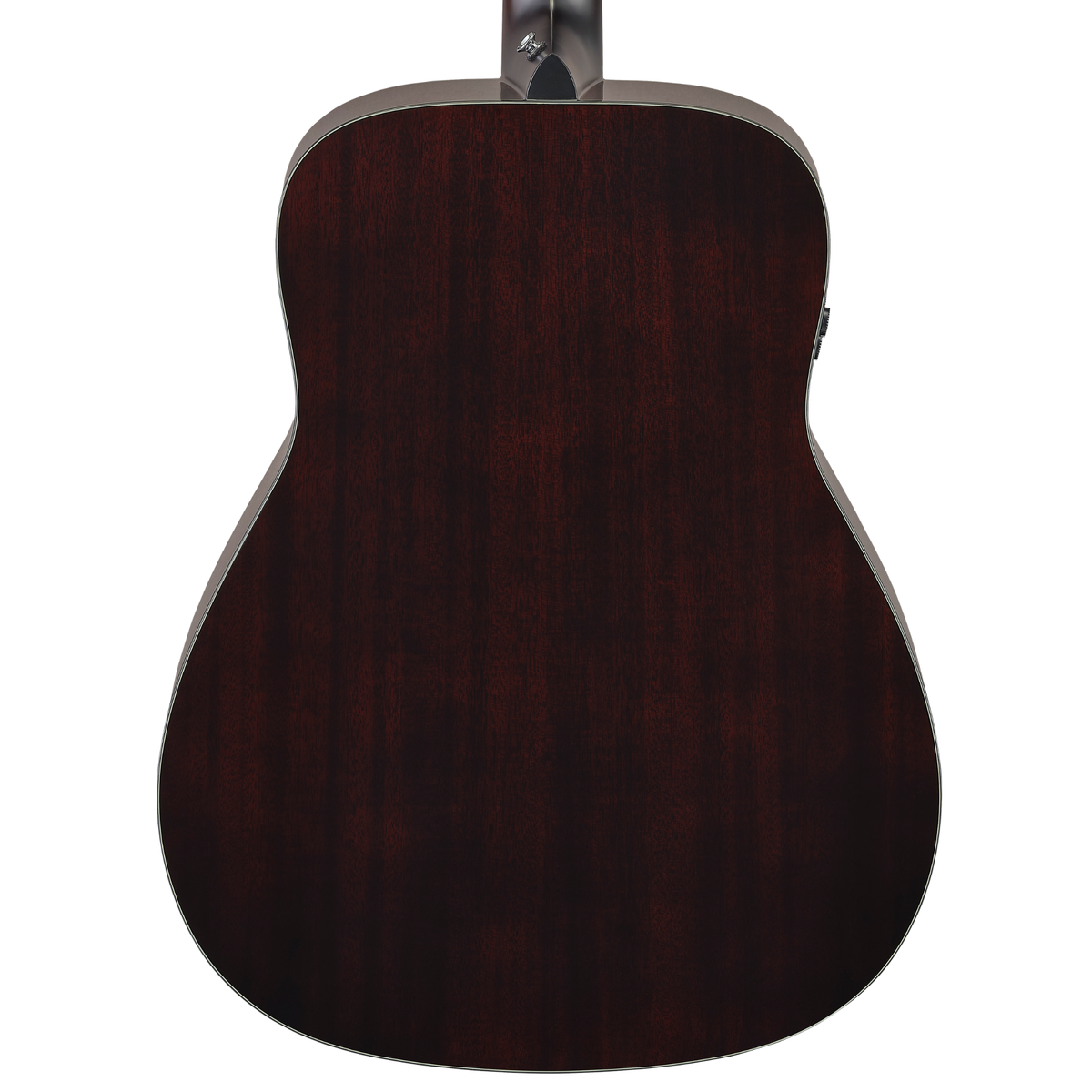 Yamaha TAG1E TransAcoustic Dreadnought Acoustic-Electric Guitar, Natural