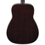 Yamaha TAG1E TransAcoustic Dreadnought Acoustic-Electric Guitar, Natural