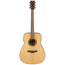 Yamaha TAG1E TransAcoustic Dreadnought Acoustic-Electric Guitar, Natural