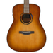 Yamaha TAG1E TransAcoustic Dreadnought Acoustic-Electric Guitar, Sand Burst