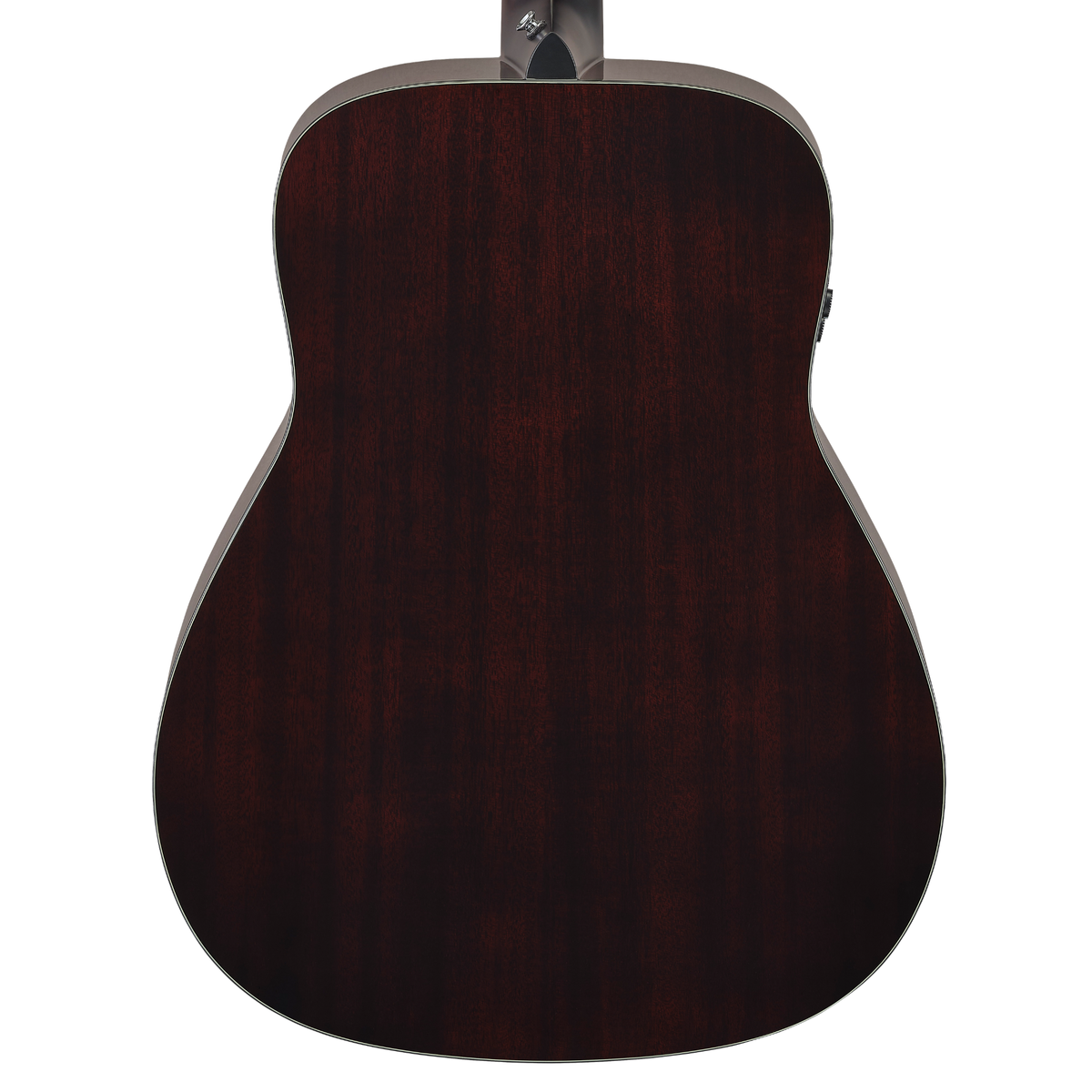 Yamaha TAG1E TransAcoustic Dreadnought Acoustic-Electric Guitar, Sand Burst