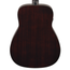 Yamaha TAG1E TransAcoustic Dreadnought Acoustic-Electric Guitar, Sand Burst