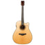 Yamaha TAG3 C Dreadnought TransAcoustic Acoustic-Electric Guitar, Natural