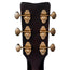Yamaha TAG3 C Dreadnought TransAcoustic Acoustic-Electric Guitar, Natural