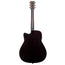 Yamaha TAG3 C Dreadnought TransAcoustic Acoustic-Electric Guitar, Natural