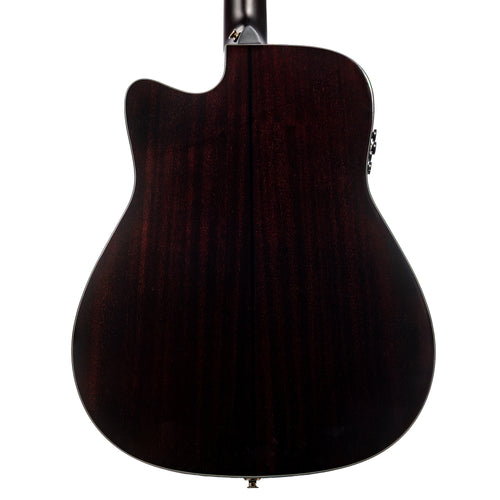 Yamaha TAG3 C Dreadnought TransAcoustic Acoustic-Electric Guitar, Natural