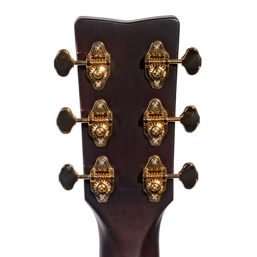 Yamaha TAG3 C Dreadnought TransAcoustic Acoustic-Electric Guitar, Natural