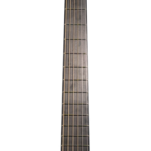 Yamaha TAG3 C Dreadnought TransAcoustic Acoustic-Electric Guitar, Sand Burst