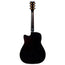 Yamaha TAG3 C Dreadnought TransAcoustic Acoustic-Electric Guitar, Sand Burst