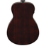 Yamaha TAS1E TransAcoustic Concert Acoustic-Electric Guitar, Natural
