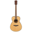 Yamaha TAS1E TransAcoustic Concert Acoustic-Electric Guitar, Natural