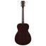 Yamaha TAS1E TransAcoustic Concert Acoustic-Electric Guitar, Natural