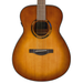 Yamaha TAS1E TransAcoustic Concert Acoustic-Electric Guitar, Sand Burst
