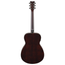 Yamaha TAS1E TransAcoustic Concert Acoustic-Electric Guitar, Sand Burst