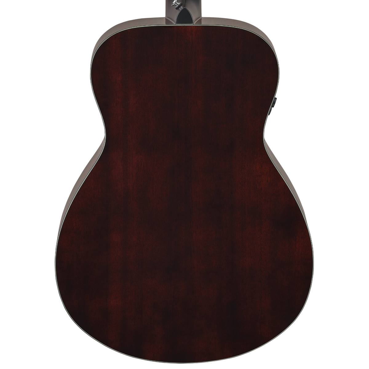 Yamaha TAS1E TransAcoustic Concert Acoustic-Electric Guitar, Ultra Marine