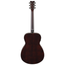 Yamaha TAS1E TransAcoustic Concert Acoustic-Electric Guitar, Ultra Marine