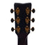 Yamaha TAS3 C Concert Cutaway Acoustic-Electric Guitar, Natural w/ Soft Case