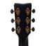 Yamaha TAS3 C Concert Cutaway Acoustic-Electric Guitar, Natural w/ Soft Case