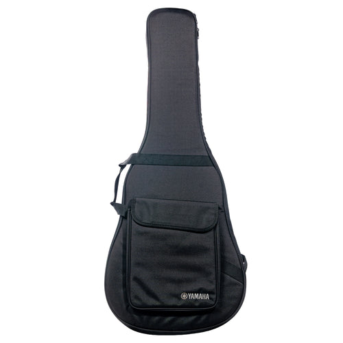 Yamaha TAS3 C Concert Cutaway Acoustic-Electric Guitar, Sand Burst w/ Soft Case