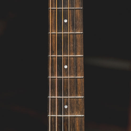 2022 Taylor AD27E Acoustic-Electric Guitar, Mahogany Top w/Gig Bag - Used