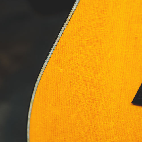 2001 Taylor K-10 Acoustic-Electric Guitar w/OHSC - Used