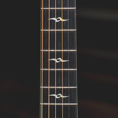 2001 Taylor K-10 Acoustic-Electric Guitar w/OHSC - Used