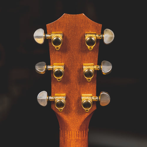 2001 Taylor K-10 Acoustic-Electric Guitar w/OHSC - Used