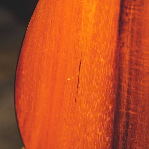 2001 Taylor K-10 Acoustic-Electric Guitar w/OHSC - Used