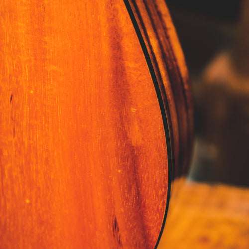 2001 Taylor K-10 Acoustic-Electric Guitar w/OHSC - Used