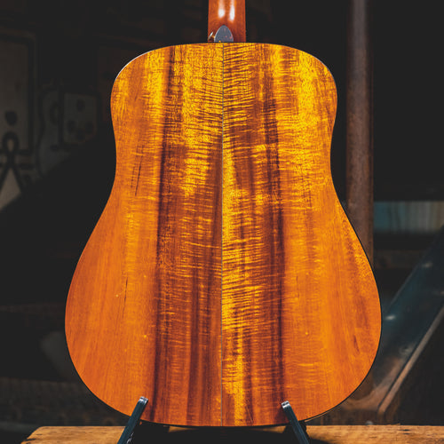 2001 Taylor K-10 Acoustic-Electric Guitar w/OHSC - Used