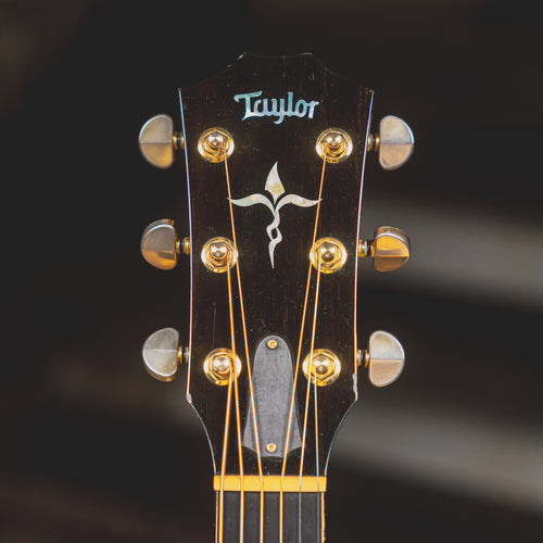 2001 Taylor K-10 Acoustic-Electric Guitar w/OHSC - Used