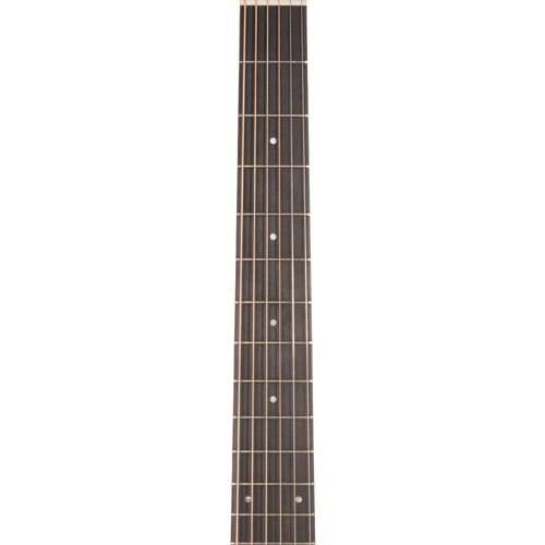 Taylor 110ce-S Dreadnought Acoustic-Electric Guitar, Sitka Spruce Top, Sapele Body, w/ ES2