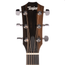 Taylor 112ce-S Grand Concert Acoustic-Electric Guitar, Sitka Spruce Top, Sapele Body with ES2