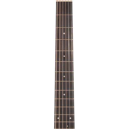 Taylor 112ce-S Grand Concert Acoustic-Electric Guitar, Sitka
