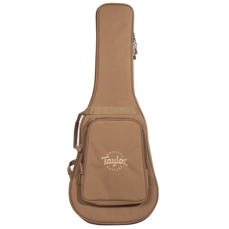 Taylor 114ce-S Grand Auditorium Acoustic Guitar, Sitka Spruce Top, Sapele Body w/ ES2