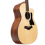 Taylor 114ce-S Grand Auditorium Acoustic Guitar, Sitka Spruce Top, Sapele Body w/ ES2