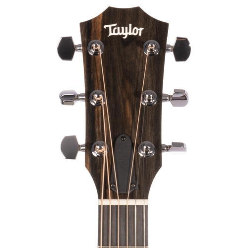 Taylor 114ce-S Grand Auditorium Acoustic Guitar, Sitka Spruce Top, Sapele Body w/ ES2