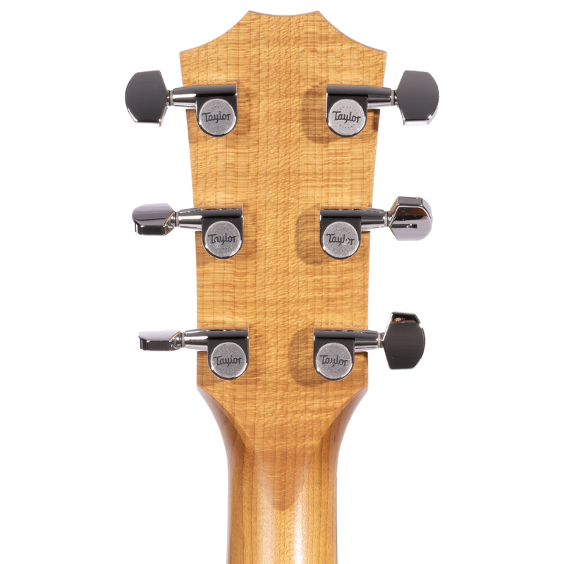 Taylor 114ce-S Grand Auditorium Acoustic Guitar, Sitka Spruce Top, Sapele Body w/ ES2