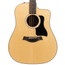 Taylor 210CE Plus Dreadnought