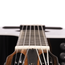 Taylor 212ce-N BLK Plus LTD Nylon-String Grand Concert Acoustic Guitar, Torrefied Spruce/Big Leaf Maple, Black