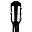 Taylor 212ce-N BLK Plus LTD Nylon-String Grand Concert Acoustic Guitar, Torrefied Spruce/Big Leaf Maple, Black