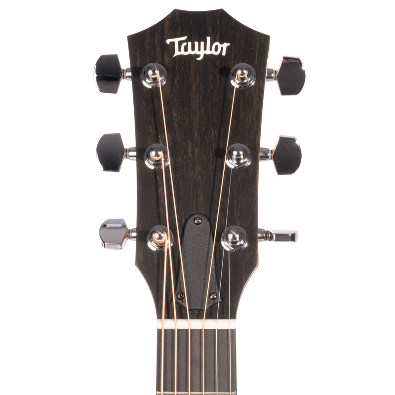 Taylor 212ce Grand Concert Acoustic-Electric Guitar, Spruce Top Rosewood Back and Sides