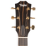 Taylor 214ce Deluxe Koa/Spruce Grand Auditorium - Natural