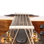 Taylor 214ce Deluxe Koa/Spruce Grand Auditorium - Natural