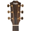 Taylor 214ce Deluxe Koa/Spruce Grand Auditorium - Natural