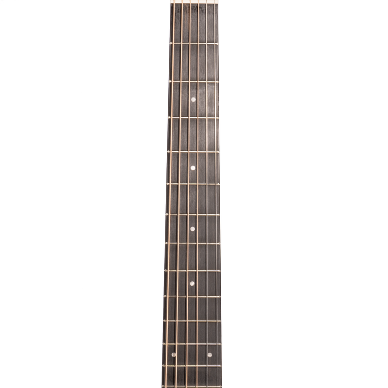 Taylor 214ce Plus Grand Auditorium Acoustic Guitar with Aerocase