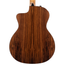 Taylor 214ce Plus Grand Auditorium Acoustic Guitar with Aerocase